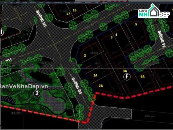 Quy hoạch chi tiết,Quy hoạch TP HCM,Bình Trưng Đông quận 2