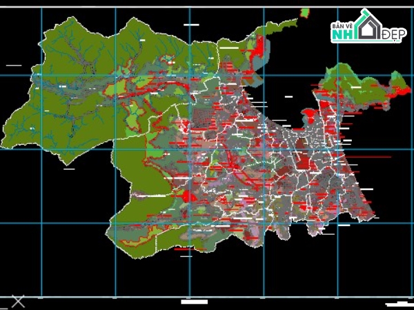 đà nẵng,giao thông,sử dụng đất,Quy hoạch sử dụng đất 2030,Quy hoạch sử dụng đất 2035,quy hoạch  sử dụng đất