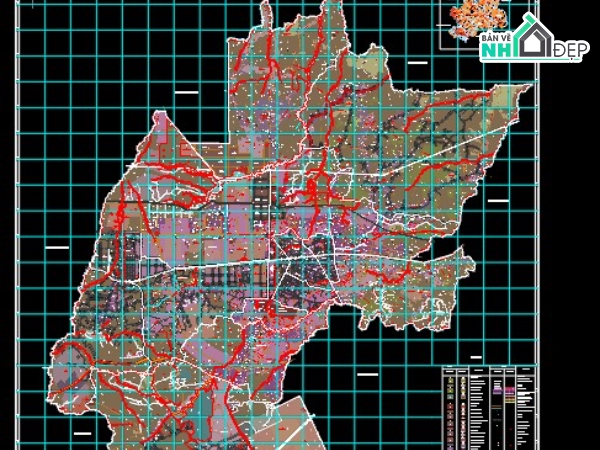 giao thông,sử dụng đất,Quy hoạch sử dụng đất 2035,quy hoạch  sử dụng đất,bản đồ sử  dụng đất