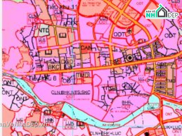 sử dụng,sử dụng đất,Quy hoạch sử dụng đất 2030,sử dụng đất Lương Sơn