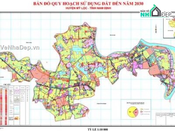 sử dụng,sử dụng đất,Quy hoạch sử dụng đất 2030