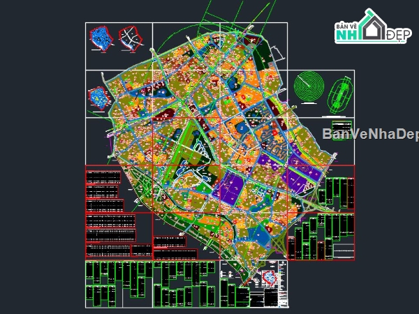 quy hoạch sử dụng đất,Quy hoạch sử dụng đất 2035,sử dụng đất N10,Quy hoạch N10