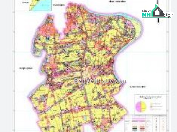 sử dụng đất,Quy hoạch sử dụng đất 2030,sử dụng