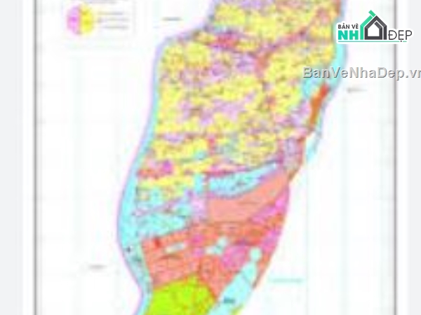 sử dụng đất,Quy hoạch sử dụng đất 2030,Quy hoạch sử dụng đất 2035