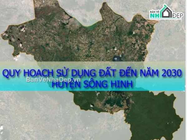 sử dụng đất,Quy hoạch sử dụng đất 2030,sử dụng