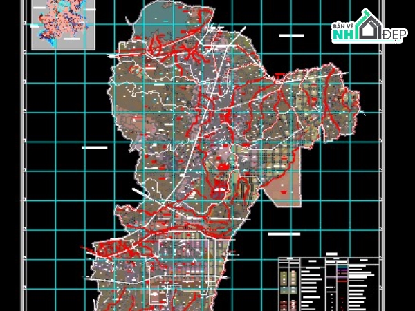 giao thông,sử dụng đất,Quy hoạch sử dụng đất 2035,bản đồ sử  dụng đất,quy hoạch đồng nai