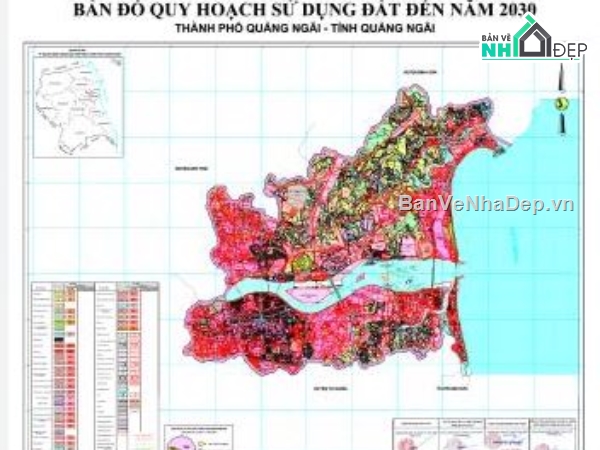 sử dụng đất,Quy hoạch sử dụng đất 2030,Quy hoạch sử dụng đất đến năm 2030