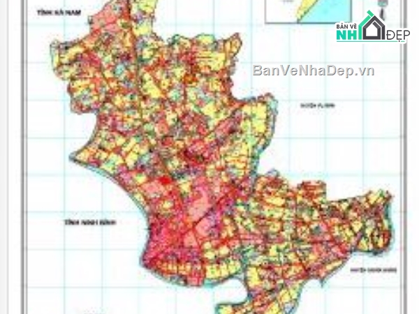sử dụng đất,Quy hoạch sử dụng đất 2030,Quy hoạch sử dụng đất 2035