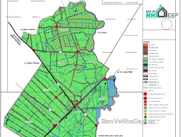 quy hoạch xây dựng,Quy hoạch xây dựng vùng,quy hoạch chung,hiện trạng vùng
