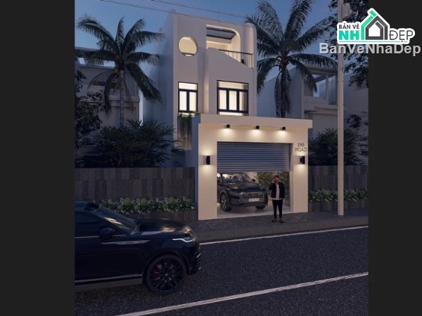 nhà phố 3 tầng,File revit nhà phố 3 tầng,revit nhà phố 3 tầng,file revit nhà phố 3 tầng