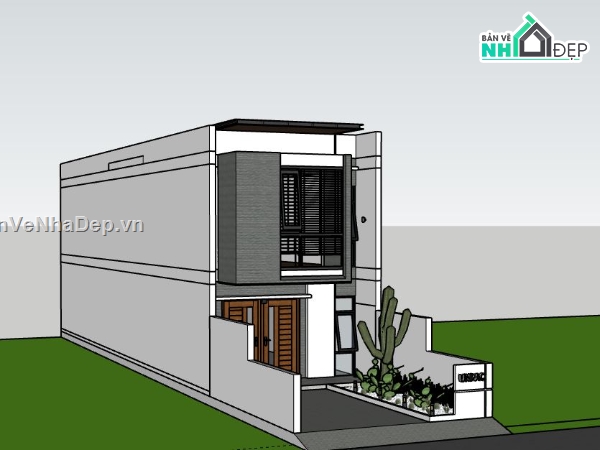 Nhà phố 2 tầng,Nhà 2 tầng,Nhà phố