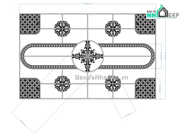 mái kính cnc,thiết kế mái kính,cnc mái kính