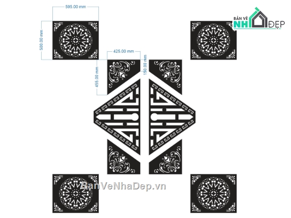 hoa văn cnc,hoa văn cổng,mẫu cổng hoa văn,cnc hoa văn cổng