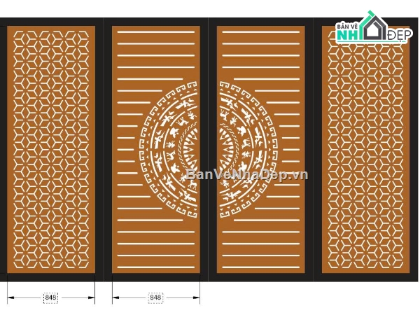 cad cnc trống đồng,cổng cắt cnc,cắt cnc trống đồng,cổng cắt trống đồng cnc
