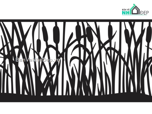 hàng rào cnc,file cắt hàng rào cnc,cnc hàng rào,mẫu cắt cnc hàng rào