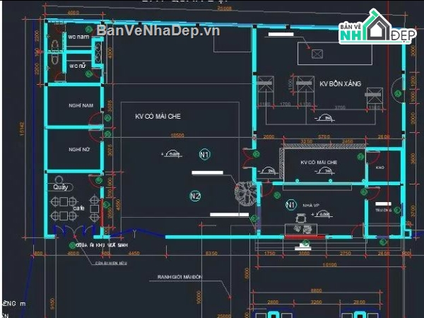 trạm xăng dầu,trạm xăng,Thiết kế trạm xăng dầu,xăng dầu
