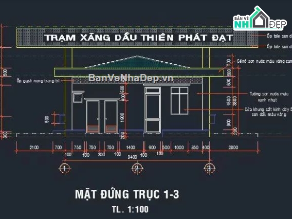 xăng dầu,Thiết kế trạm xăng dầu,trạm xăng,trạm xăng dầu
