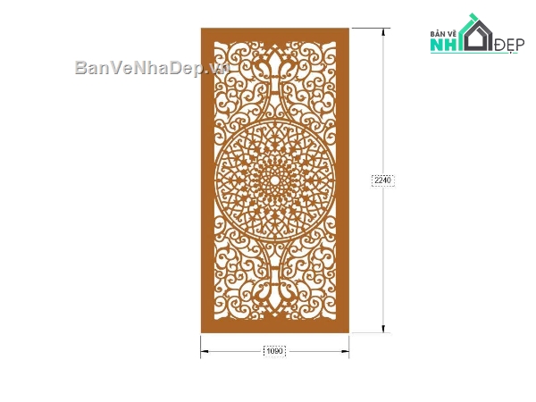cổng 1 cánh cnc,file cnc cổng 1 cánh,mẫu 1 cánh cnc