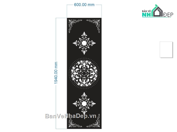 cổng 1 cánh,file cnc cổng 1 cánh,file cổng 1 cánh cnc