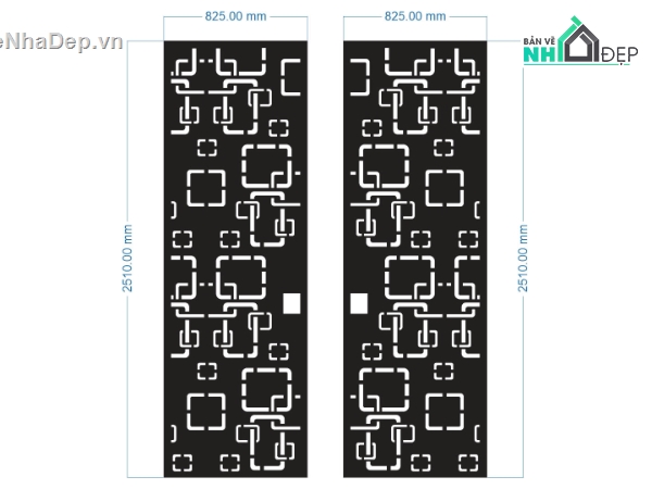 cổng 2 cánh cnc,file cnc cổng 2 cánh,mẫu cnc cổng 2 cánh