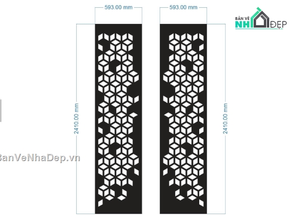 cnc 2 cánh,cổng 2 cánh,file cổng 2 cánh