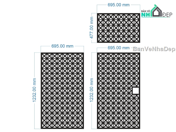 cnc cổng 2 cánh,file cnc cổng 2 cánh,mẫu cổng 2 cánh