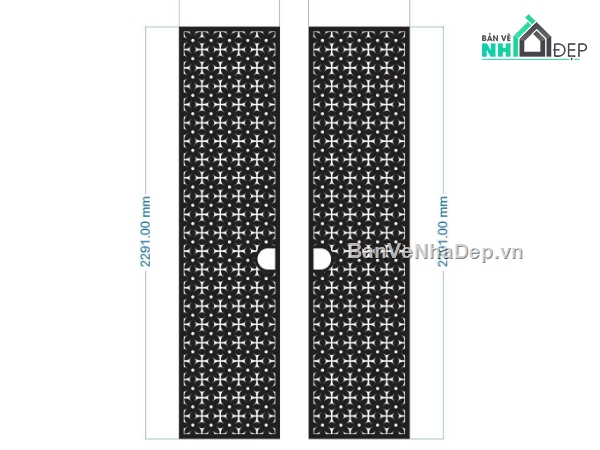 cổng 2 cánh cnc,file cnc cổng 2 cánh,mẫu cnc cổng 2 cánh