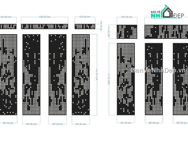 Mẫu cổng 4 cánh cnc,cổng 4 cánh cnc,cnc 4 cánh,cổng 4  cánh cnc