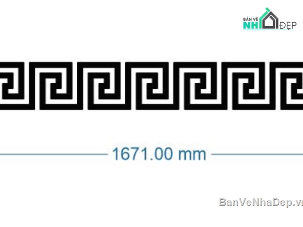 diềm cnc,file dxf diềm cnc,diềm file dxf