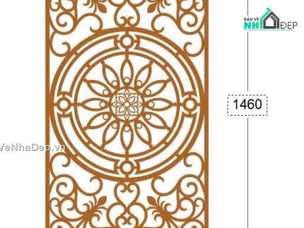 giếng trời cnc,giếng trời,cnc giếng trời,Mẫu giếng trời cnc đẹp