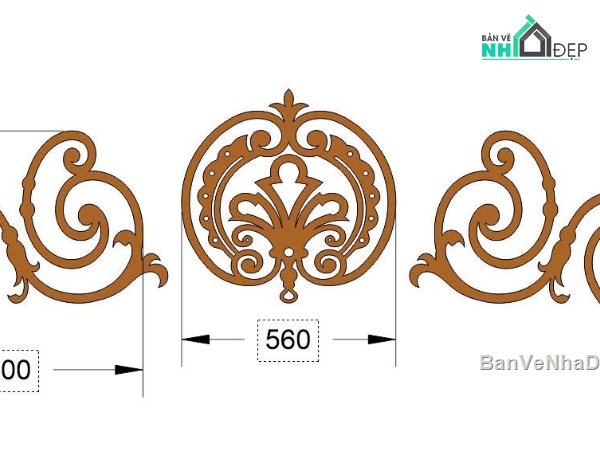 Mẫu lan can,hoa văn cnc,lan can cnc,lan can,lan can đẹp
