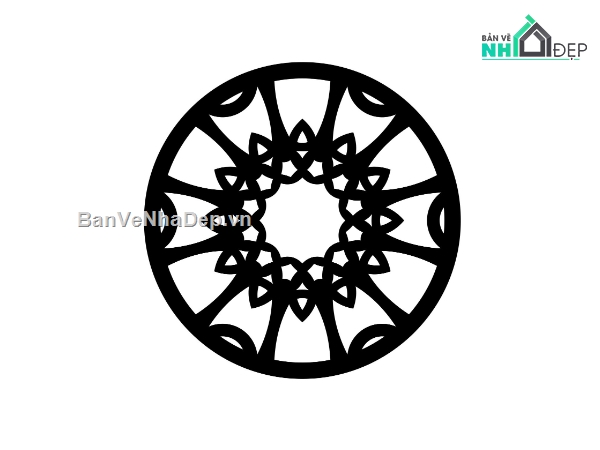 hoa văn cnc,cnc hoa văn,hoa văn