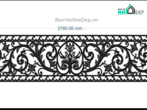 lan can,Mẫu lan can,lan can cnc,lan can cnc mới nhất,lan can dxf,lan can cnc dxf