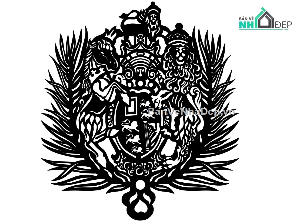 phù điêu cổng cnc,file cnc phù điêu,mẫu cnc phù điêu