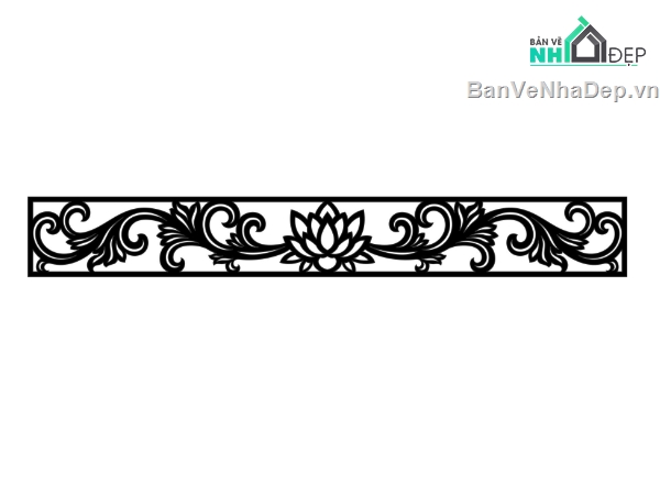 hoa sen cnc,sen ngang cnc,sen cnc