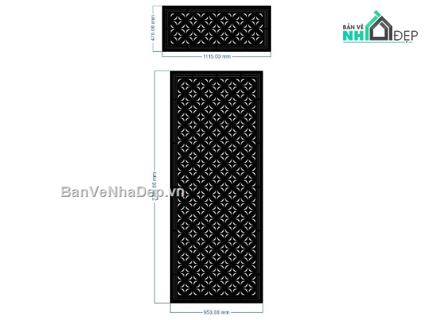 mẫu cổng 4 cánh,cổng 4 cánh cnc,mẫu cnc cổng