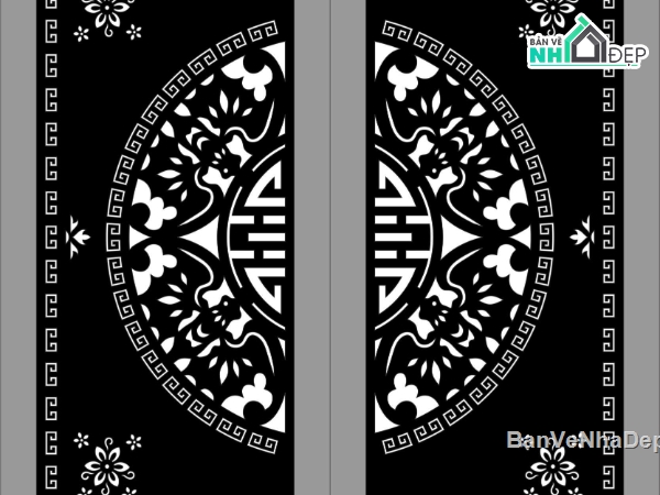 trống đồng,file cnc cổng 2 cánh,cnc cổng 2 cánh đẹp
