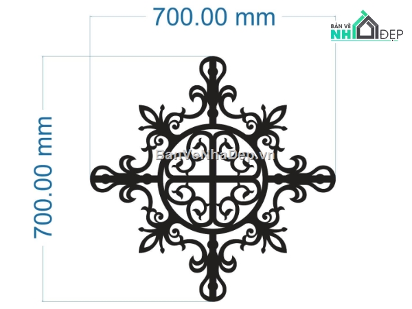 hoa văn cnc,mái kính,dxf mái kính