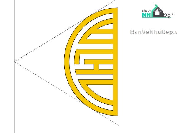 CNC hoa văn cổng,hoa văn chữ thọ cnc,họa tiết cổng chữ thọ