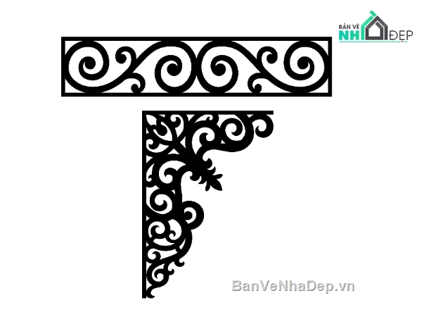 hoa văn cnc,mẫu cnc đẹp,hoa văn cnc đẹp