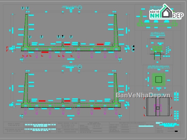 Thiết kế,File cad,dự toán,kỹ thuật,cad khối,khối lượng