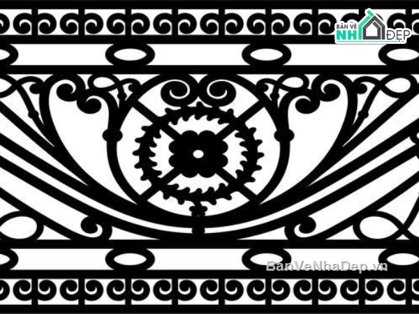 lan can,lan can cnc,Mẫu lan can,lan can đẹp