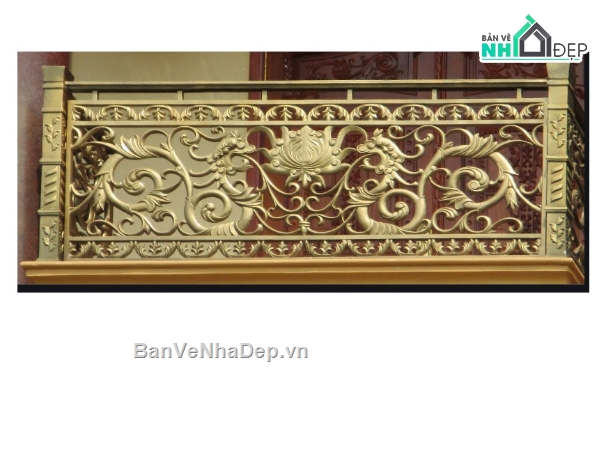 lan can,lan can cnc,mẫu cnc lan can,lan can cắt cnc