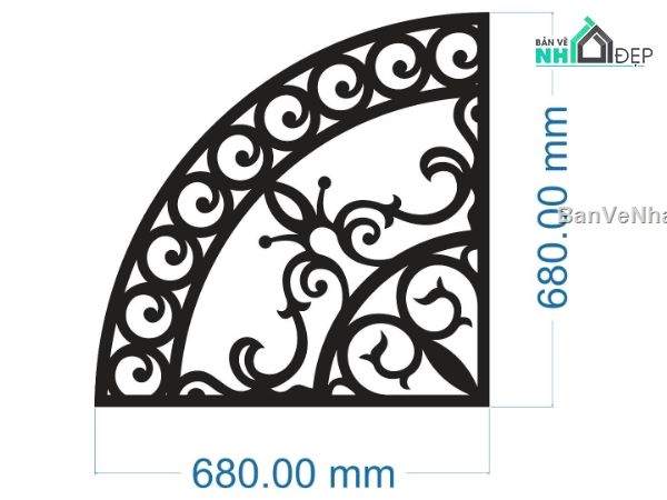 ke góc cnc,file cnc ke góc,mẫu cnc ke góc