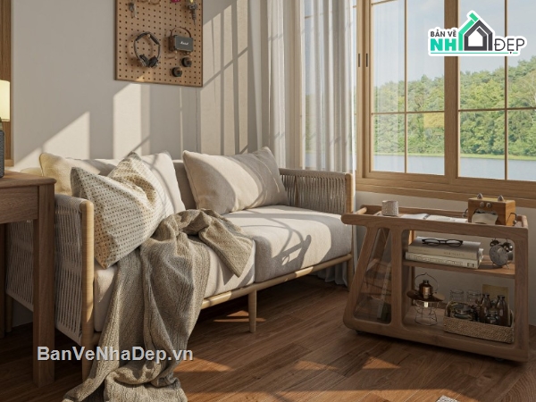 nội thất phòng làm việc,su phòng ngủ,mẫu phòng ngủ