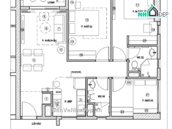 Thiết kế nội thất,cad nội thất,cad nội thất chung cư,nội thất chung cư