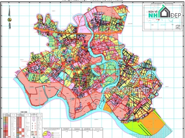 Bản vẽ quy hoạch,quy hoạch,bản vẽ quy hoạch