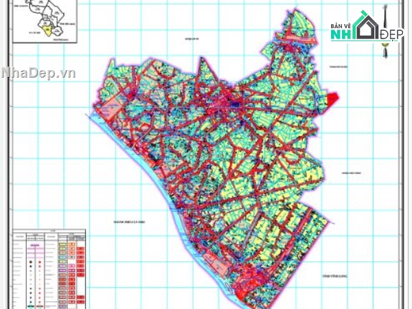 quy hoạch sử dụng đất,quy hoạch đất,sử dụng đất Lai Vung Đồng Tháp