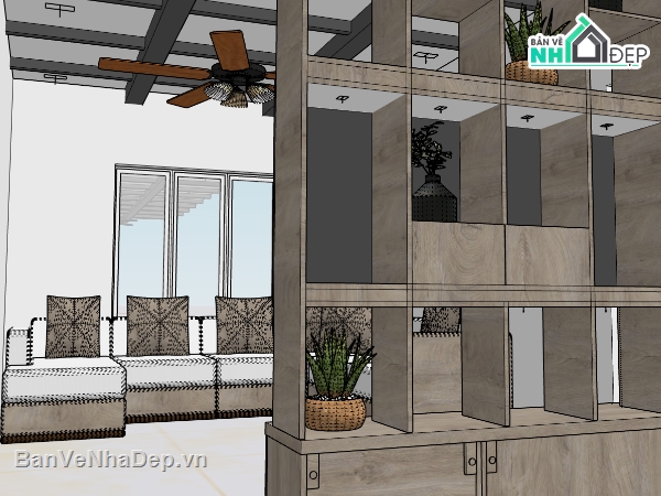 nội thất phòng khách,phòng khách đẹp,nội thất phòng khách su,Mẫu nội thất phòng khách đẹp