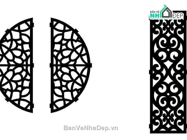 hoa văn cổng,file cnc hoa văn cổng,mẫu cnc hoa văn cổng